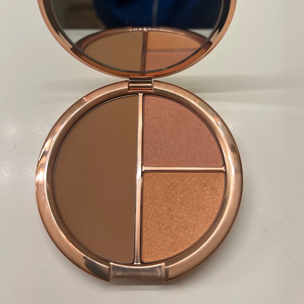 Bobbi Brown Face/Cheek Palette